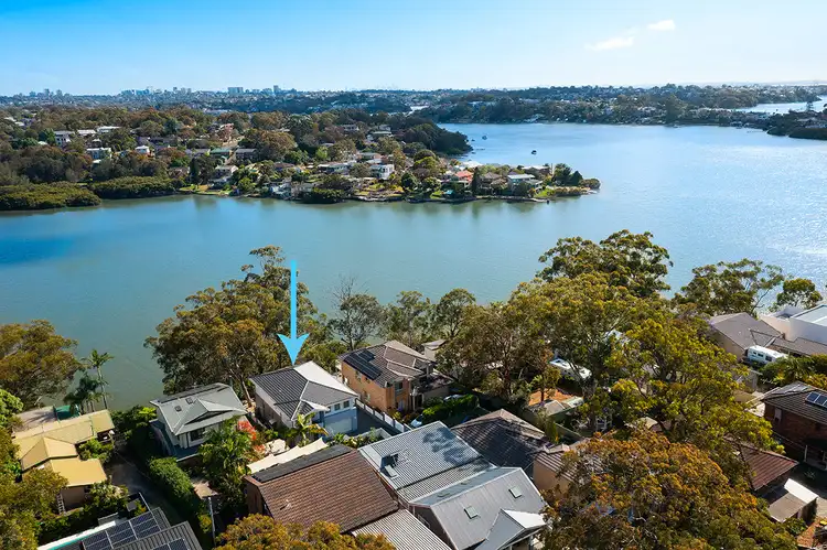 Second view of Homely house listing, 35 Oyster Bay Road, Oyster Bay NSW 2225
