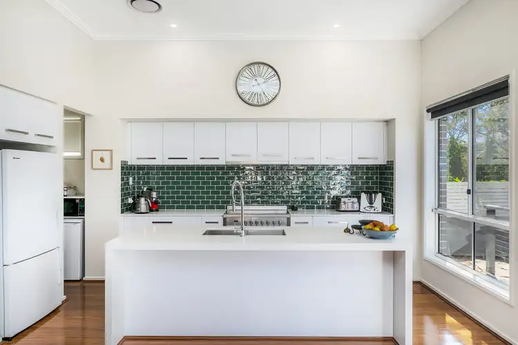 Fifth view of Homely house listing, 35 Oyster Bay Road, Oyster Bay NSW 2225