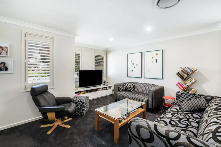 Sixth view of Homely house listing, 35 Oyster Bay Road, Oyster Bay NSW 2225