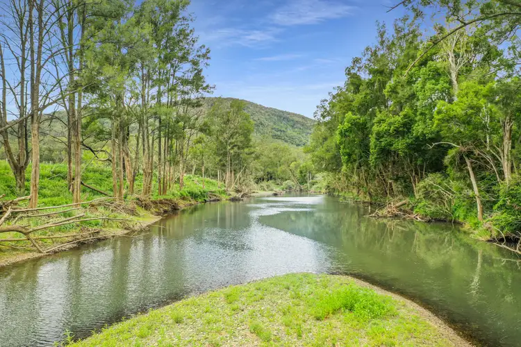 Second view of Homely rural property listing, 405 Wallis Road, Ellenborough NSW 2446