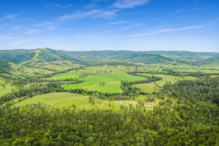 Third view of Homely rural property listing, 405 Wallis Road, Ellenborough NSW 2446