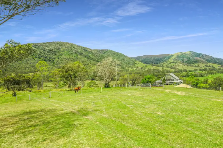 Fifth view of Homely rural property listing, 405 Wallis Road, Ellenborough NSW 2446