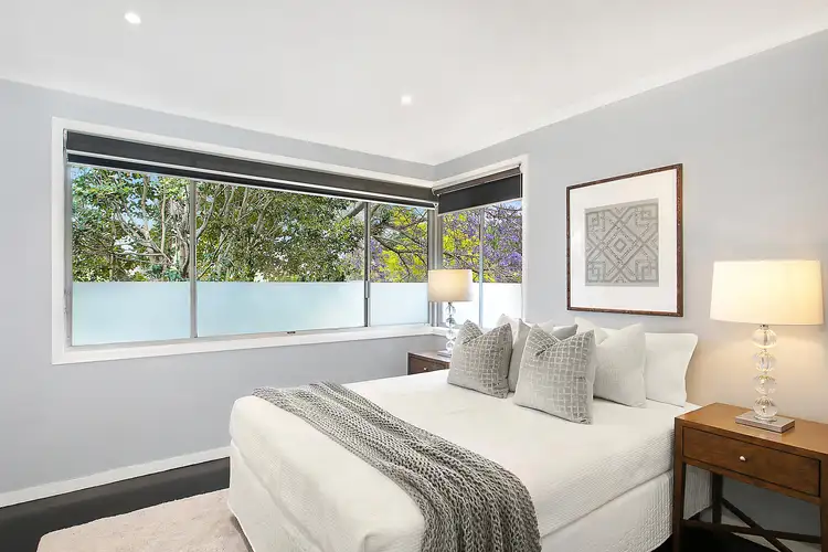 Fourth view of Homely house listing, 57 Bradley Drive, Carlingford NSW 2118