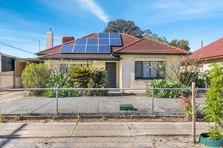 Main view of Homely house listing, 16 Fletcher Street, Netley SA 5037