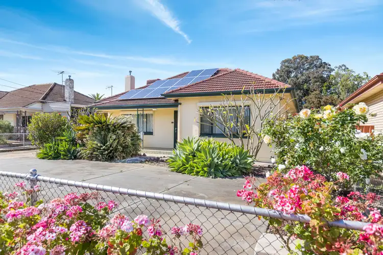 Second view of Homely house listing, 16 Fletcher Street, Netley SA 5037
