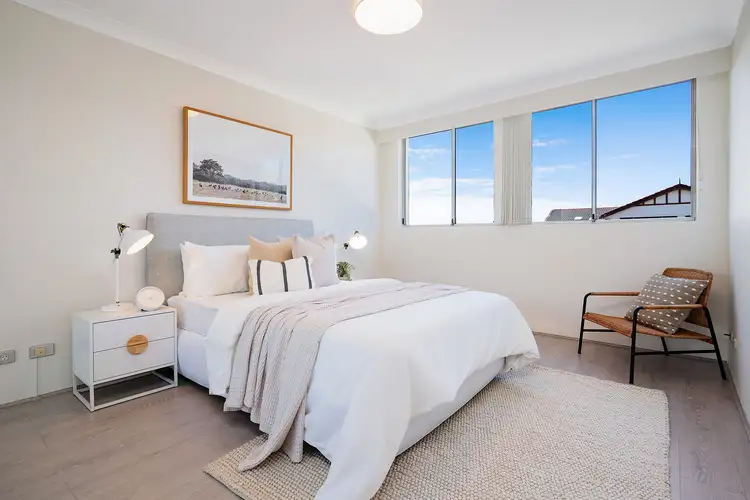 Third view of Homely apartment listing, 682/83 Dalmeny Avenue, Rosebery NSW 2018