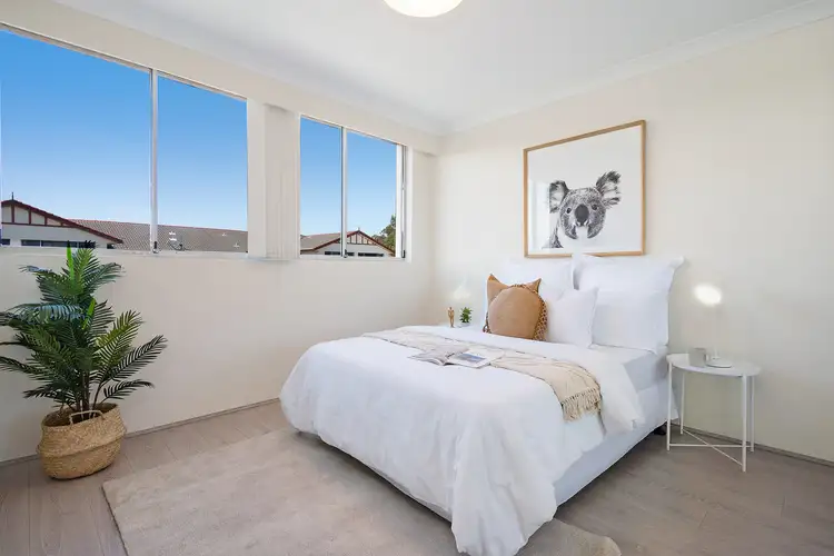 Fourth view of Homely apartment listing, 682/83 Dalmeny Avenue, Rosebery NSW 2018