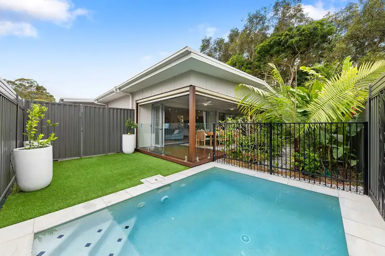 Second view of Homely house listing, 13 Spindrift Avenue, Coolum Beach QLD 4573