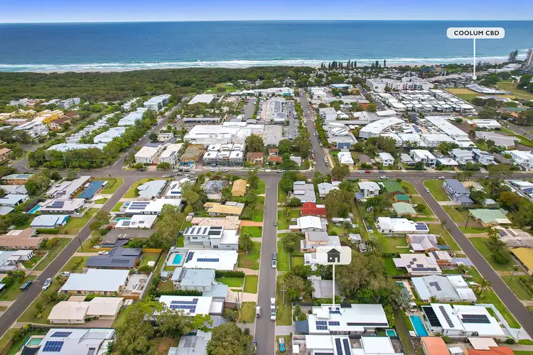 Fourth view of Homely house listing, 13 Spindrift Avenue, Coolum Beach QLD 4573
