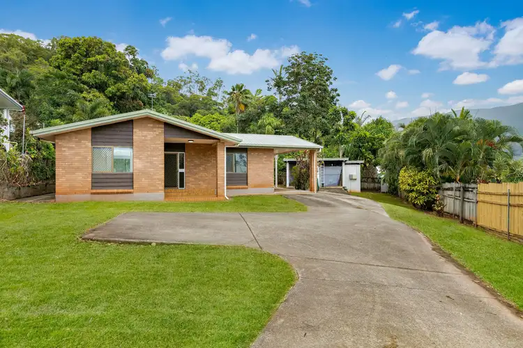 35 Duffy Street, Freshwater QLD 4870