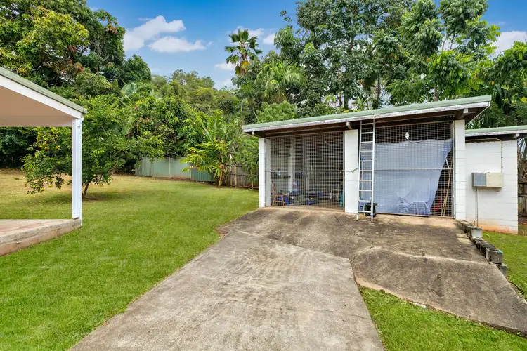 Second view of Homely house listing, 35 Duffy Street, Freshwater QLD 4870