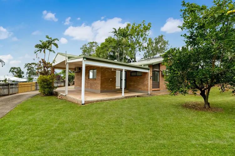 Third view of Homely house listing, 35 Duffy Street, Freshwater QLD 4870
