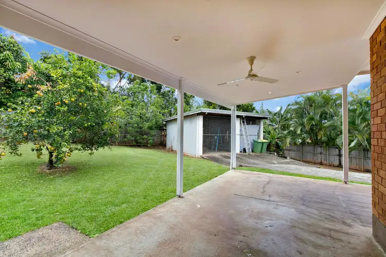 Fourth view of Homely house listing, 35 Duffy Street, Freshwater QLD 4870