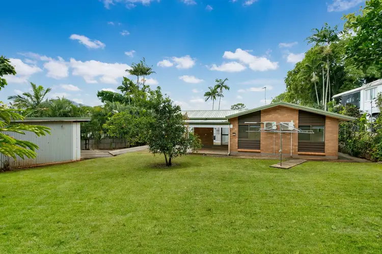 Fifth view of Homely house listing, 35 Duffy Street, Freshwater QLD 4870
