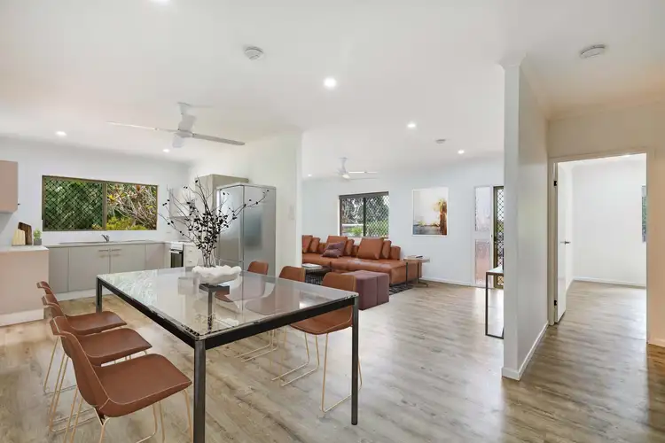 Sixth view of Homely house listing, 35 Duffy Street, Freshwater QLD 4870