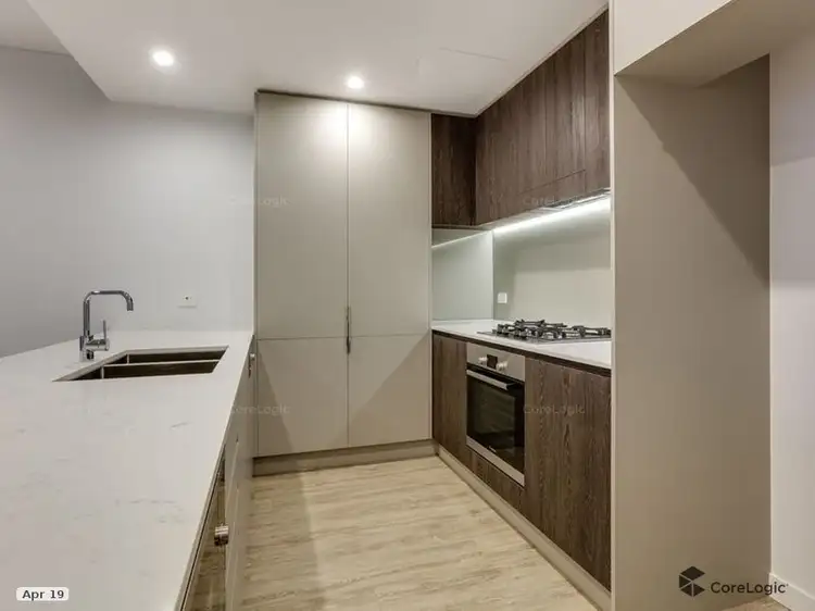 10212/61 St Leger Way, Ascot QLD 4007