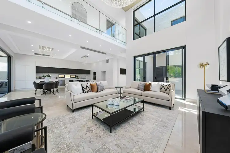 Second view of Homely house listing, 82 Nicholson Street, Strathfield NSW 2135