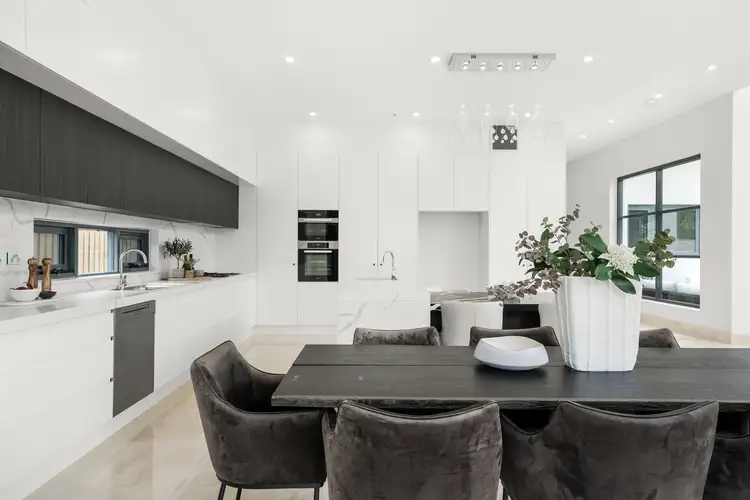 Fifth view of Homely house listing, 82 Nicholson Street, Strathfield NSW 2135