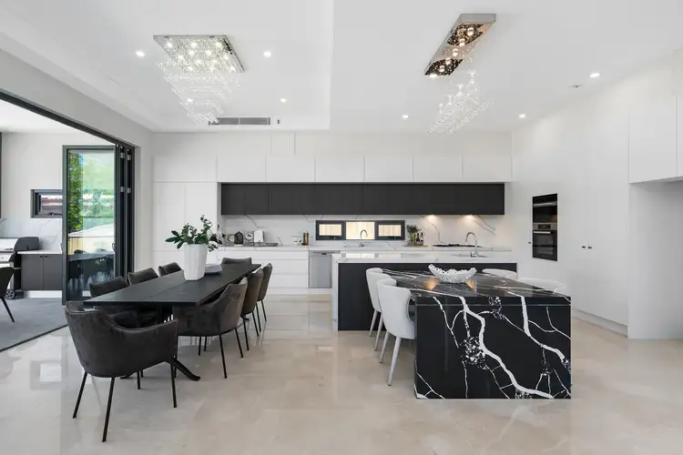 Sixth view of Homely house listing, 82 Nicholson Street, Strathfield NSW 2135