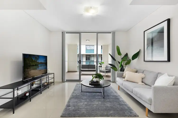 2525/43 Wilson Street, Botany NSW 2019