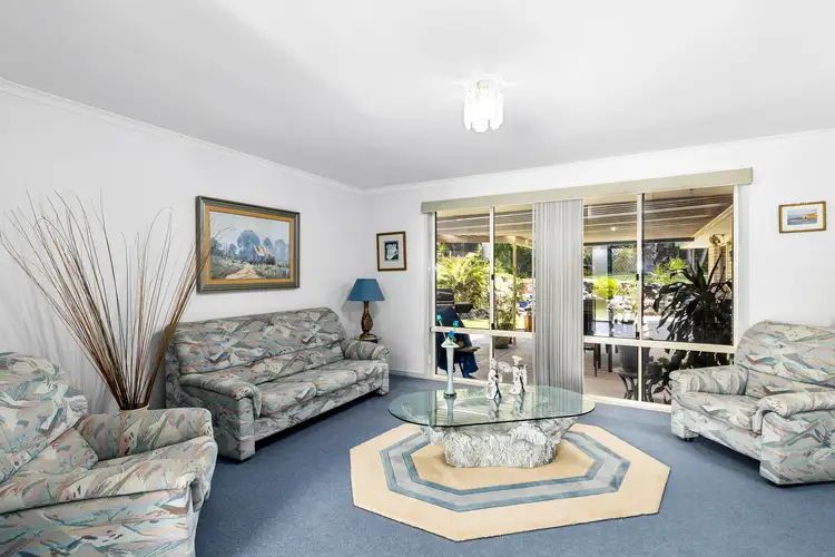Fourth view of Homely house listing, 25 Fern Tree Place, Korora NSW 2450