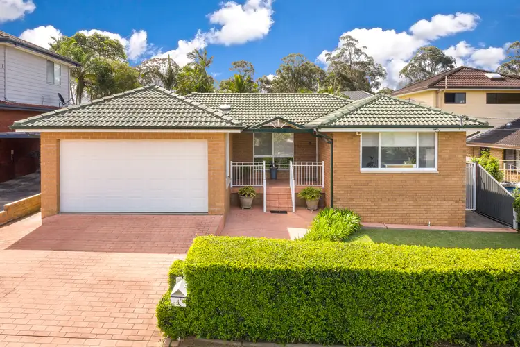Main view of Homely house listing, 4 Carmen Street, Marsfield NSW 2122