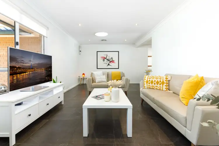 Second view of Homely house listing, 4 Carmen Street, Marsfield NSW 2122