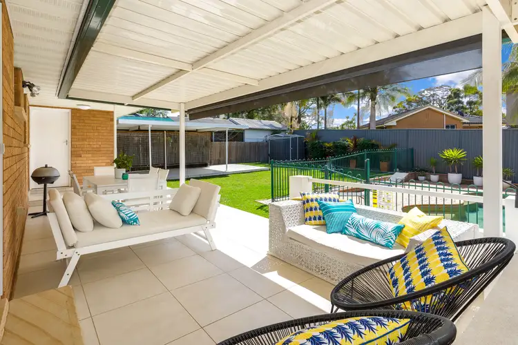 Third view of Homely house listing, 4 Carmen Street, Marsfield NSW 2122
