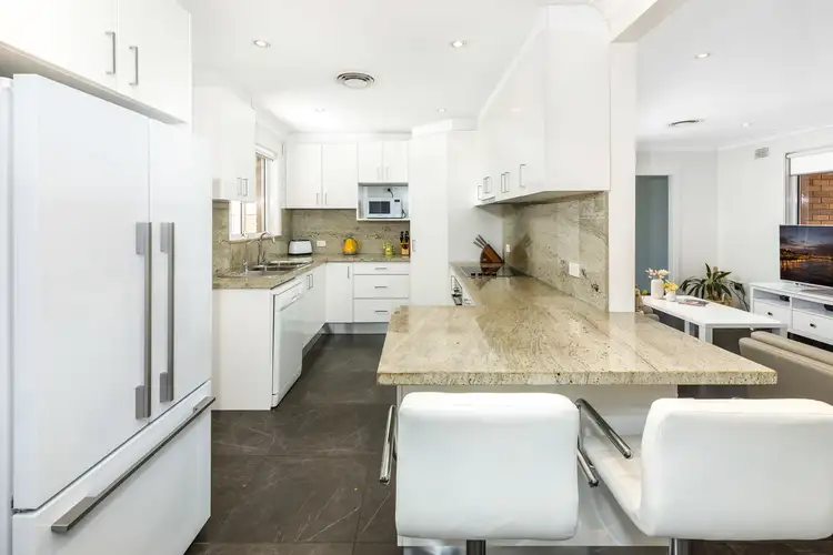 Fourth view of Homely house listing, 4 Carmen Street, Marsfield NSW 2122