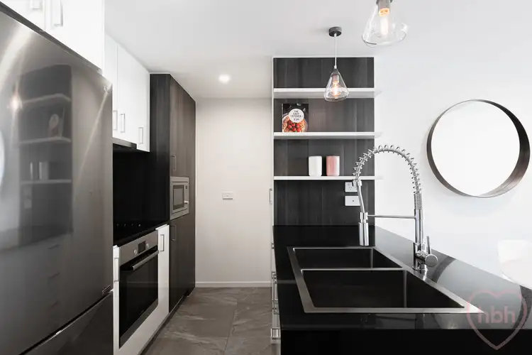 Fifth view of Homely apartment listing, 509/8 Cape Street, Dickson ACT 2602