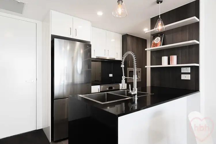 Sixth view of Homely apartment listing, 509/8 Cape Street, Dickson ACT 2602