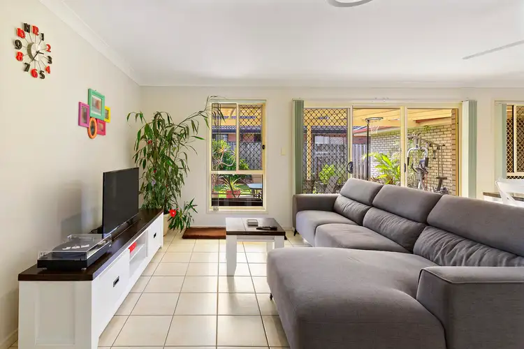 Third view of Homely house listing, 11 Monarch Avenue, Upper Coomera QLD 4209