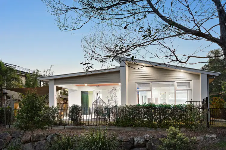 Third view of Homely house listing, 11 Halifax Circuit, Pimpama QLD 4209
