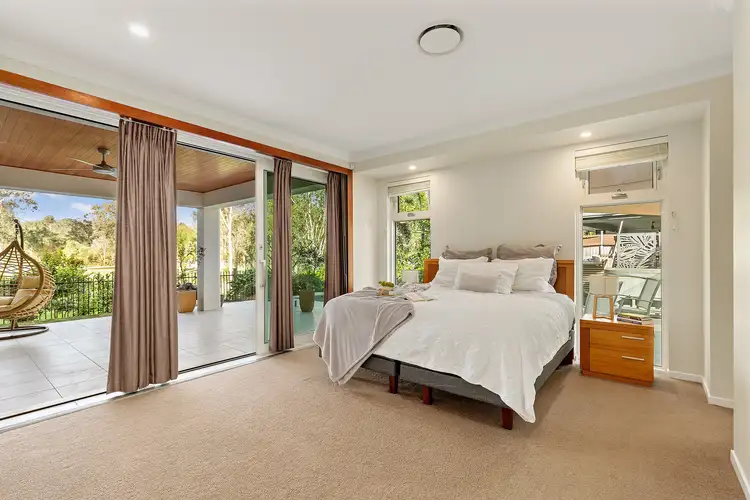 Sixth view of Homely house listing, 11 Halifax Circuit, Pimpama QLD 4209
