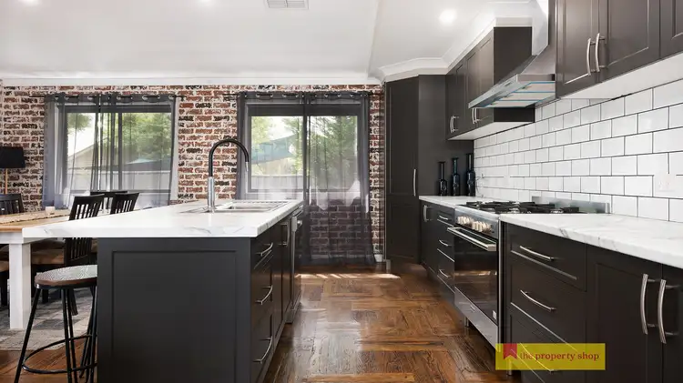 Second view of Homely house listing, 132a Mortimer Street, Mudgee NSW 2850
