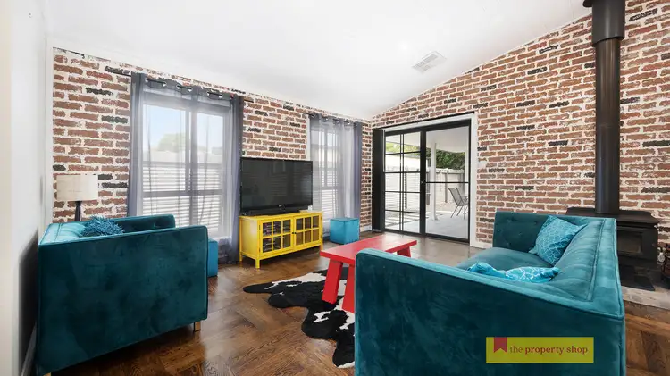 Third view of Homely house listing, 132a Mortimer Street, Mudgee NSW 2850