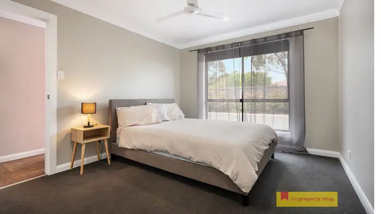 Fifth view of Homely house listing, 132a Mortimer Street, Mudgee NSW 2850