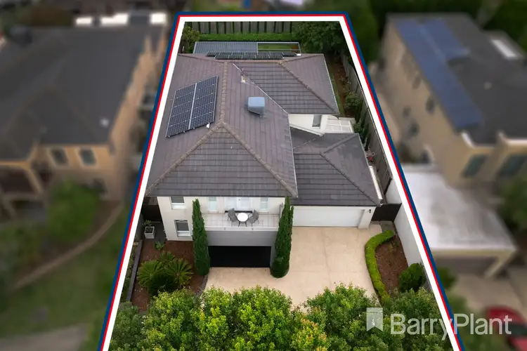 16 Gregory Court, Keysborough VIC 3173