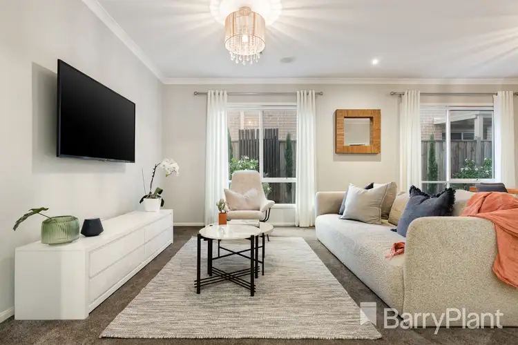 Fifth view of Homely house listing, 16 Gregory Court, Keysborough VIC 3173