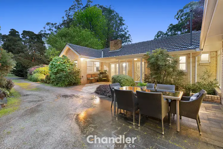 Main view of Homely house listing, 7 Old Main Road, Ferny Creek VIC 3786