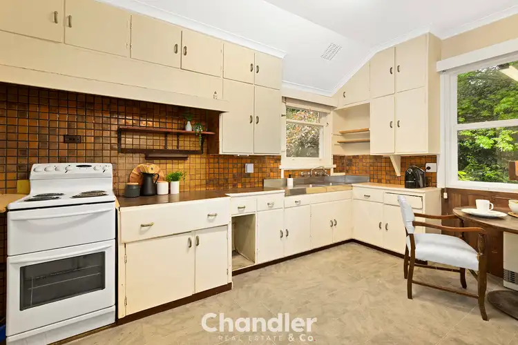 Fifth view of Homely house listing, 7 Old Main Road, Ferny Creek VIC 3786