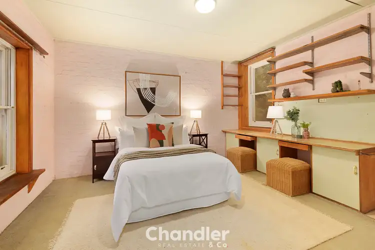 Sixth view of Homely house listing, 7 Old Main Road, Ferny Creek VIC 3786