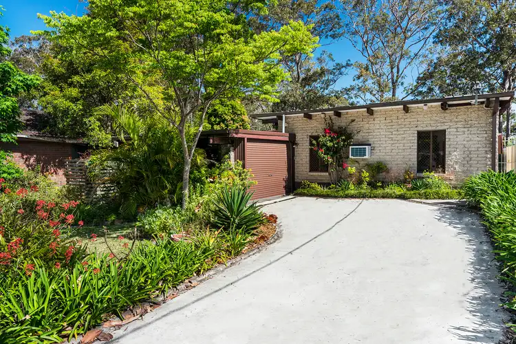 14 Wyreema Avenue, Charmhaven NSW 2263