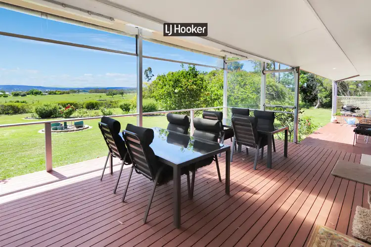 Second view of Homely rural property listing, 16 Alsace Road, Inverell NSW 2360