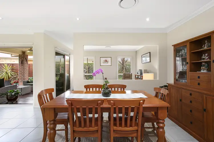 Fifth view of Homely house listing, 11 Sun Orchid Road, Woongarrah NSW 2259