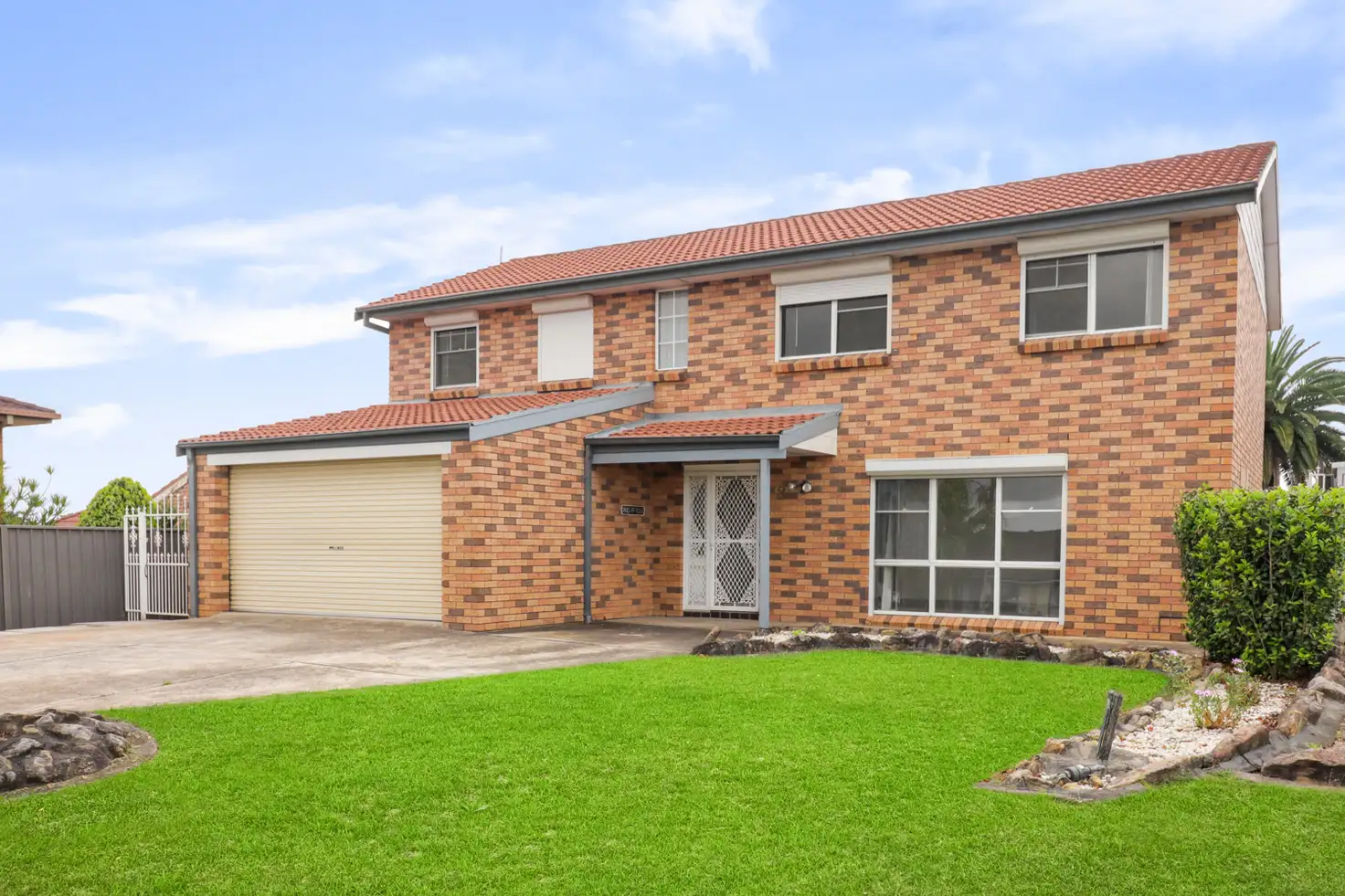 Main view of Homely house listing, 3 Piper Place, Minchinbury NSW 2770
