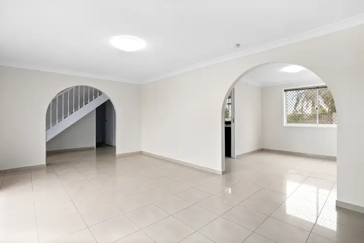 Third view of Homely house listing, 3 Piper Place, Minchinbury NSW 2770