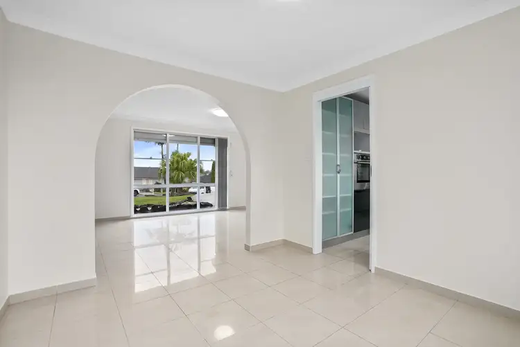 Fifth view of Homely house listing, 3 Piper Place, Minchinbury NSW 2770