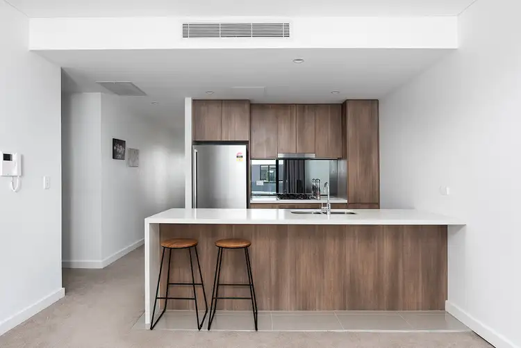 Third view of Homely apartment listing, 401/42 Pinnacle Street, Miranda NSW 2228