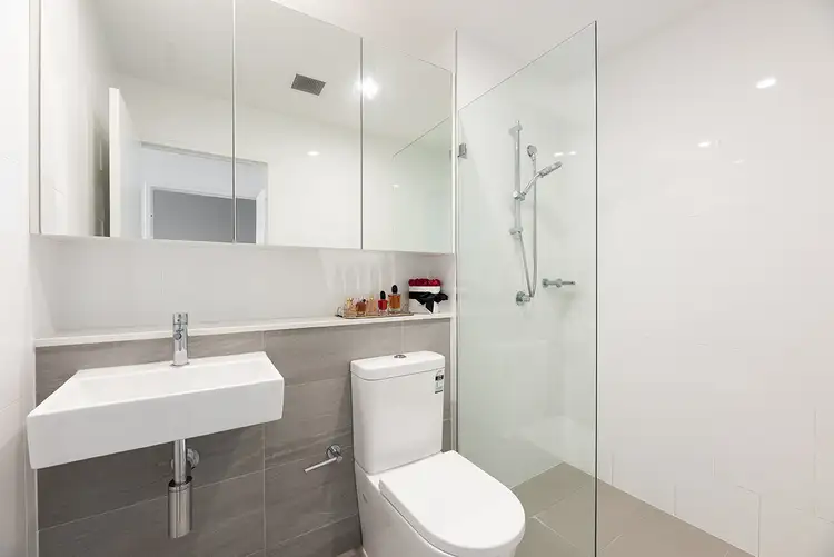 Fifth view of Homely apartment listing, 401/42 Pinnacle Street, Miranda NSW 2228